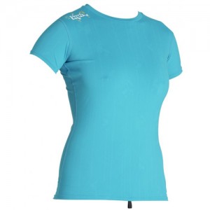 Ion Lycra/Rashguard Jewel SS Women